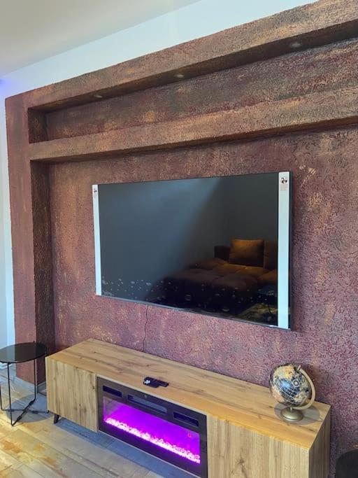 Bronzetaler Appartement Bad Harzburg Buitenkant foto