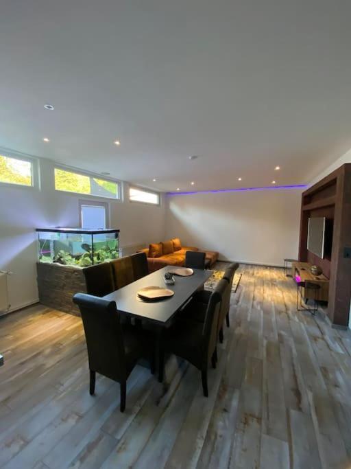 Bronzetaler Appartement Bad Harzburg Buitenkant foto