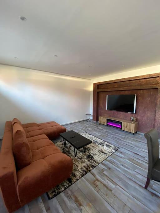 Bronzetaler Appartement Bad Harzburg Buitenkant foto